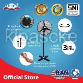 Stand Fan SF-D20-GS 2 ~item/2022/4/24/template_watermark_sf_d20_gs_02