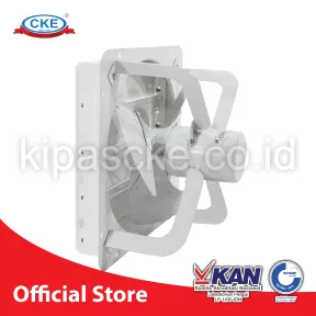 Exhaust Fan ESS-25-5D-YL 3 ~item/2022/5/28/ess_25_5d_yl_3w