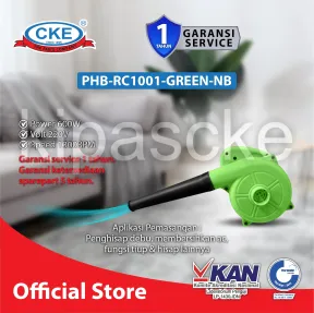 Handy Blower PHB-RC1001-GREEN-NB 1 ~item/2022/6/27/phb_rc1001_green_nb_1w