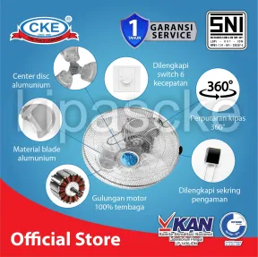 Ceiling Fan AUTO-C-FL40/3BL-TH 2 ~item/2022/7/2/auto_c_fl40_3bl_th_2w