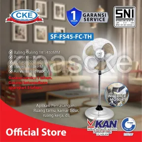 Stand Fan SF-FS45-FC-TH 1 ~item/2022/7/3/sf_fs45_fc_th_1w