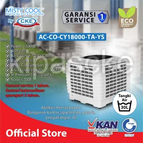 Air Cooler  1 ~item/2022/9/17/ac_co_cy18000_ta_ys_1w