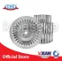 Sirocco Blade / Fan Wheel SP-BL-PPDE190SS-KN-NO ~item/2022/9/28/sp bl ppde190ss kn no 2w