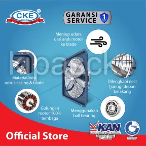 Exhaust Fan EFC-24/3-YL 2 ~item/2022/9/7/efc_24_3_yl_2w