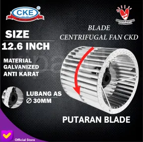 Sirocco Blade / Fan Wheel SP-BL-CFD315-30-HJ 1 ~item/2023/3/3/sp_bl_cfd315_30_hj_01